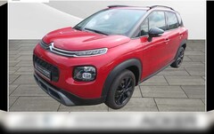 Bild des Angebotes Citroen C3 Aircross PureTech 130 Shine Aut. Navi/RFK/eSD