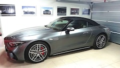 Bild des Angebotes Mercedes-Benz SL 55 AMG AMG SL 55 4Matic  PREMIUM-PLUS Leder Nappa Manufaktur