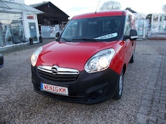 Bild des Angebotes Opel Combo 1.4 ,Camara,AHK,Klima,Scheckheft