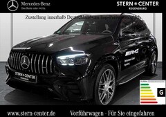 Bild des Angebotes Mercedes-Benz GLE 53 AMG 4M+ AMG Sitzklima SHD MBUX Wide Burm