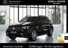 Bild des Angebotes Mercedes-Benz GLE 53 AMG 4M+ AMG Sitzklima SHD MBUX Wide Burm