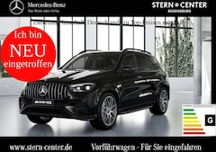 Bild des Angebotes Mercedes-Benz GLE 53 AMG 4M+ AMG Sitzklima SHD MBUX Wide Burm