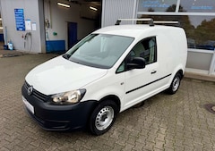 Bild des Angebotes VW Caddy Kasten/Kombi Kasten EcoProfi*151.000 km*
