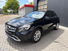 Bild des Angebotes Mercedes-Benz GLA 200 GLA  Panoramadach