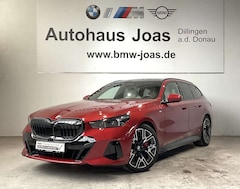 Bild des Angebotes BMW 540 d xDrive M Sportpaket pro | Sitzbelüftung vorn | B