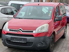 Bild des Angebotes Citroen Berlingo Kombi Attraction