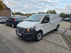 Bild des Angebotes Mercedes-Benz Vito Kasten 114 CDI 4x4 extralang Automatik*1.HD