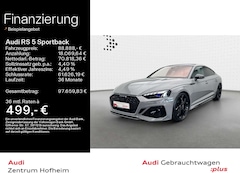 Bild des Angebotes Audi RS5 performance*300 km/h*Keramik*Pano