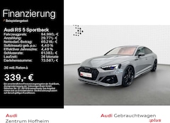 Bild des Angebotes Audi RS5 performance*300 km/h*Keramik*Pano