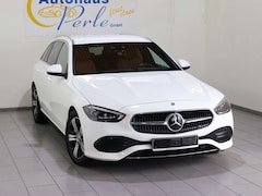 Bild des Angebotes Mercedes-Benz C 300 D T 9G AVANTG"DIGITAL-LIGHT"MASSAGE"DISTR+"360"MMY