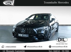 Bild des Angebotes Mercedes-Benz CLA 45 AMG CLA 45 AMG S SB *PANO*AMG PERF.-SITZE*AERO*1.HD*