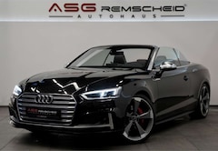 Bild des Angebotes Audi S5 Cabrio q. *B&O *S Sitze *Virtual *20 *Matrix