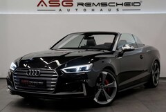 Bild des Angebotes Audi S5 Cabrio q. *B&O *S Sitze *Virtual *20 *Matrix