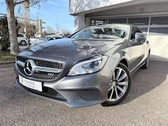 Bild des Angebotes Mercedes-Benz CLS 250 CLS 250 d 4Matic *NAVI|360*|CAM|LEDER|MEMORY|SHZ*