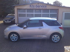 Bild des Angebotes Citroen DS3 SoChic TÜV Neu Nur 22998 Kilometer