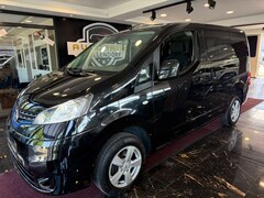 Bild des Angebotes Nissan NV200 1,5 dCi Evalia Tekna 84TKM!! 5 SITZER!!