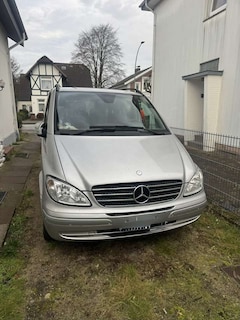 Bild des Angebotes Mercedes-Benz Viano 2.0 CDI kompakt Trend