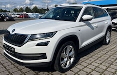Bild des Angebotes Skoda Kodiaq 2.0 TDI Soleil 4x4