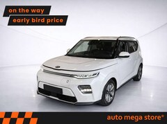 Bild des Angebotes Kia Soul Elektro Spirit 64 kWh 11kw OBC/RFK/ACC/WPU