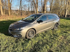 Bild des Angebotes Opel Astra Basis Start/Stop