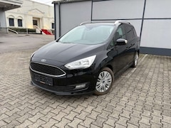 Bild des Angebotes Ford Grand C-Max Ambiente