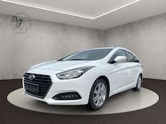 Bild des Angebotes Hyundai i40 cw blue Style