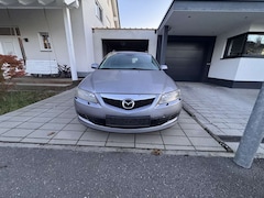 Bild des Angebotes Mazda 6 Sport Kombi 2.0 CD DPF Exclusive
