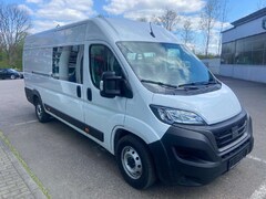 Bild des Angebotes Fiat Ducato 140 L5H2 RS: 4035 mm