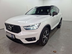 Bild des Angebotes Volvo XC40 R-Design Automatik SHZ LED