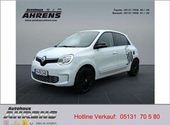 Bild des Angebotes Renault Twingo SCe 65 URBAN NIGHT Striping schwarz