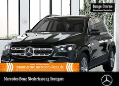 Bild des Angebotes Mercedes-Benz GLE 300 d 4M PANO+AHK+MULTIBEAM+KAMERA+19"+SPUR+9G
