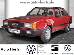 Bild des Angebotes Audi 80 Formel E CL Baujahr 1982 H-KENNZEICHEN