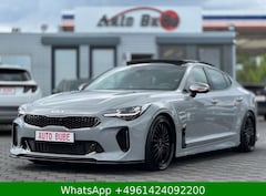 Bild des Angebotes Kia Stinger GT 4WD HUD|SD|ACC|360°|LED
