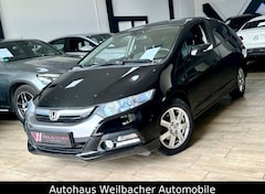 Bild des Angebotes Honda Insight Elegance Automatik * 1.Hand *
