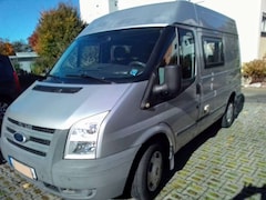 Bild des Angebotes Ford Transit L1/H2 Camper Selbstausbau