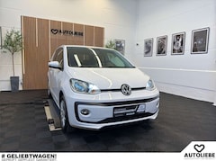 Bild des Angebotes VW up! ! join up! KLIMA*SHZ*2HAND