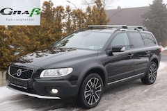 Bild des Angebotes Volvo XC70 D5 AWD Linje Svart (DE/ufrei/äußerst gepfl)