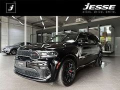 Bild des Angebotes Dodge Durango 5,7 R/T V8 HEMI LPG Premium BLACKTOP