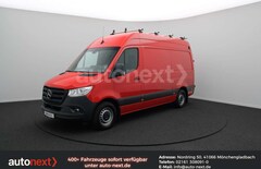 Bild des Angebotes Mercedes-Benz Sprinter 316 *WERKSTATT* KAMERA+NAVI+AHK (6307)