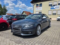 Bild des Angebotes Audi S4 Lim. 3.0 TFSI quattro