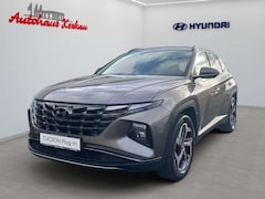 Bild des Angebotes Hyundai TUCSON 1.6 T-GDi Plug-in-Hybrid 4WD Prime