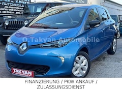 Bild des Angebotes Renault ZOE Zoe Life