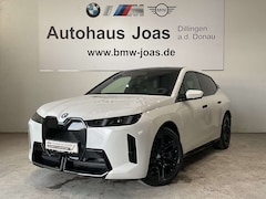 Bild des Angebotes BMW iX xDrive60 |Sky Lounge |2-Achs Luftfederung |M Sport