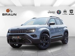 Bild des Angebotes Jeep Avenger 1.2 48V 4xe Hybrid eAWD OVERLAND
