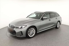 Bild des Angebotes BMW 330 i xDrive M Sport ACC|Pano|HUD|ParkAs+360|AHK