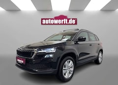 Bild des Angebotes Skoda Karoq 2.0 TDI 4x4 DSG ELEGANCE PANO AHK LED CAM NAVI VIR