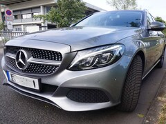 Bild des Angebotes Mercedes-Benz C 200 C-Klasse T-Modell T