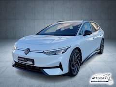 Bild des Angebotes VW ID.7 Tourer Pro S Wärmep. AHK Klima Navi