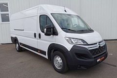 Bild des Angebotes Citroen Jumper L4H2 3,5t Navi|PDC+Kam|Klima|Holzboden+S.