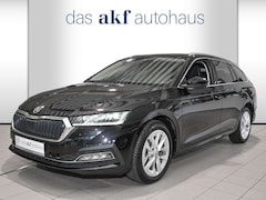 Bild des Angebotes Skoda Octavia STYLE